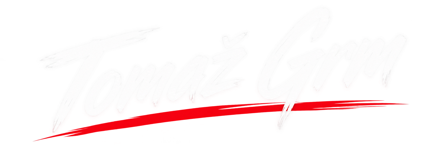 Tomaž Grm